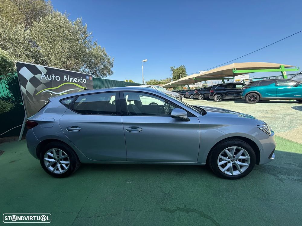 SEAT Leon 1.0 TSI Style - 11