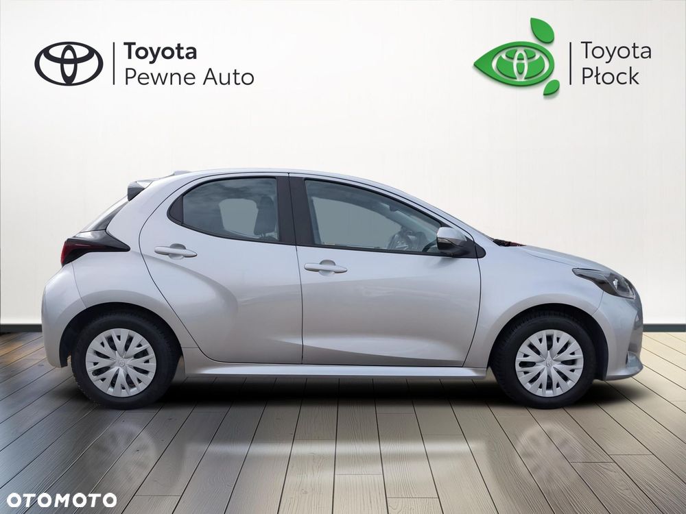 Toyota Yaris Hybrid 1.5 Comfort - 7