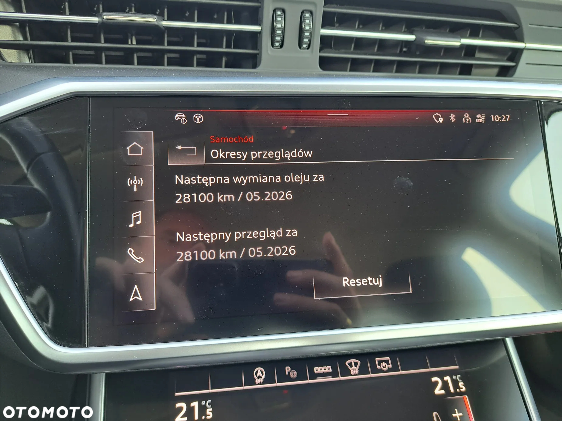 Audi A6 - 24