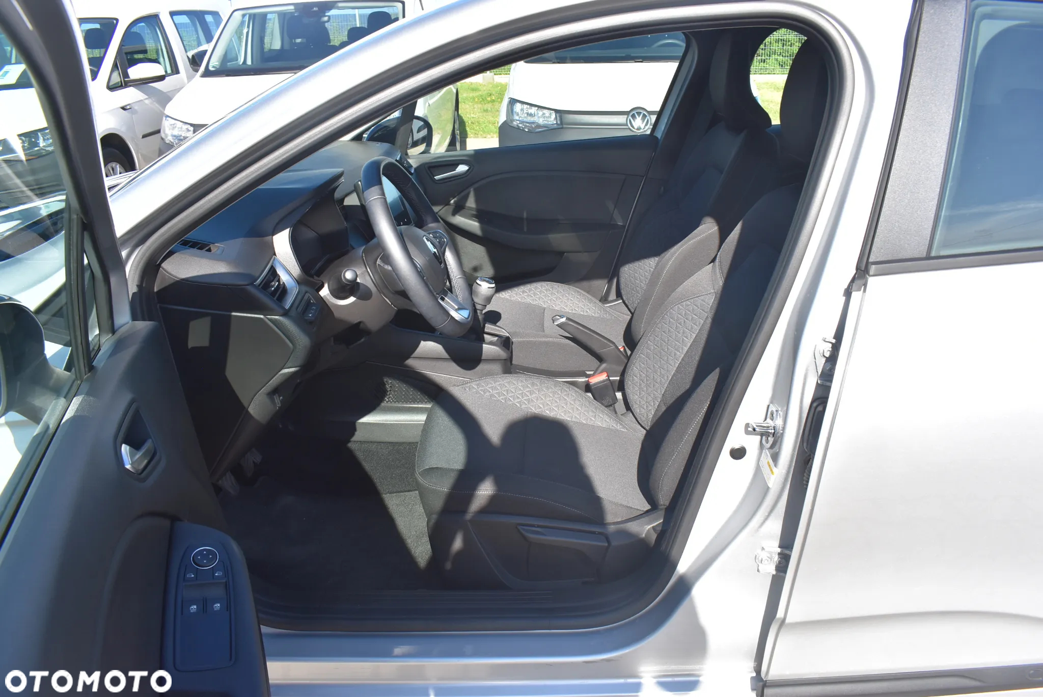 Renault Clio 1.0 TCe Equilibre - 10