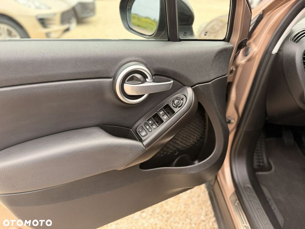 Fiat 500X 1.6 E-Torq Urban - 14