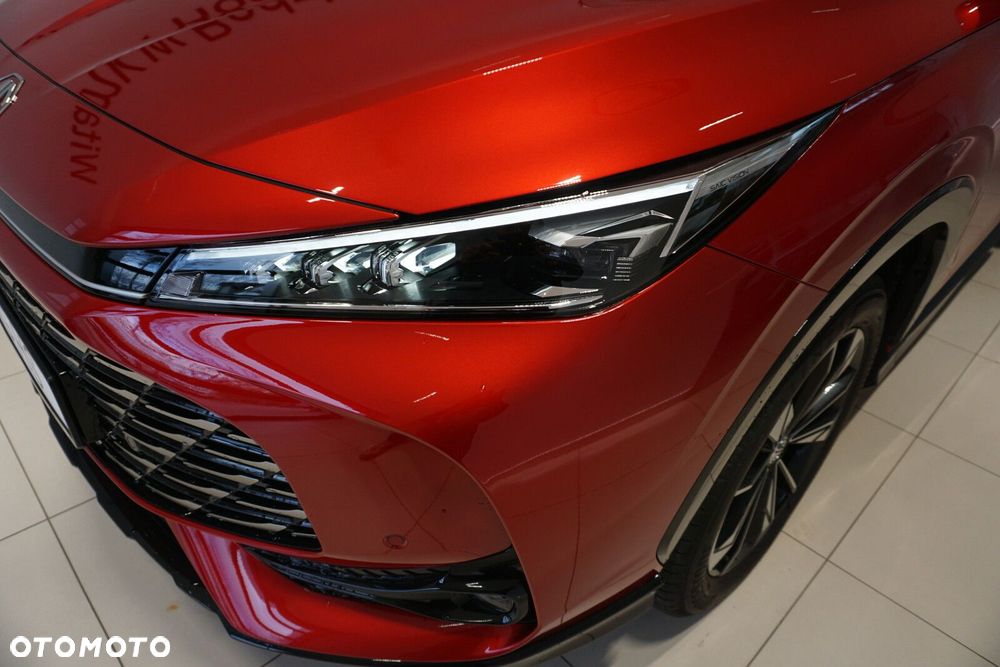 MG HS PHEV - 12