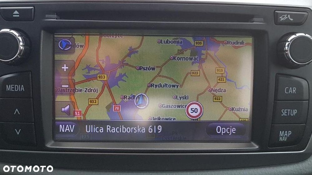 Toyota Yaris 1.5 VVT-i Style Selection - 34