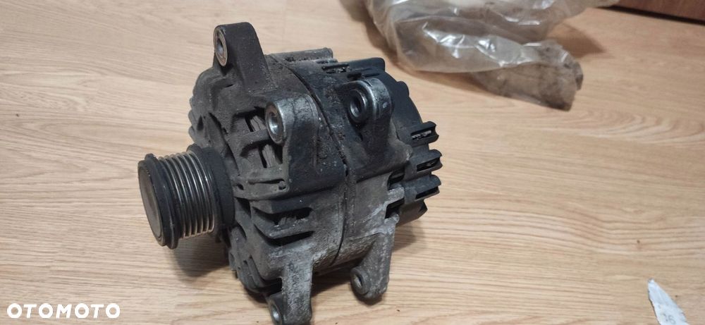 ALTERNATOR TRANSIT MK8 2.0 KK3T-10300-BA - 1