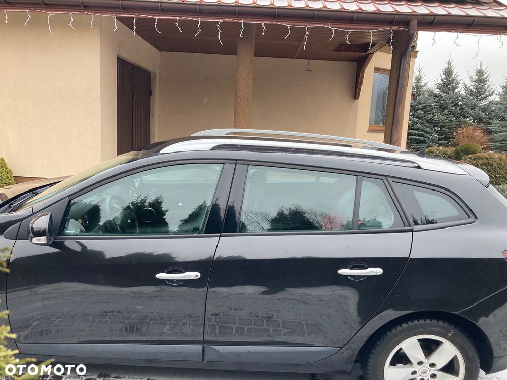 Renault Megane 1.6 16V Exception - 11