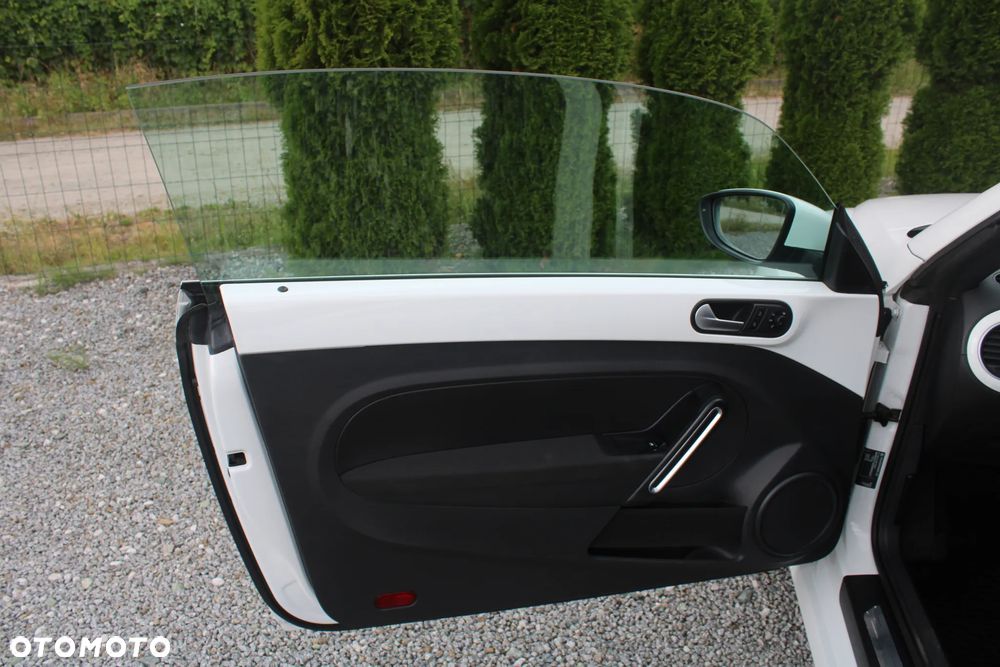 Volkswagen Beetle 1.2 TSI - 20