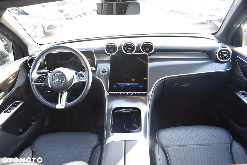 Mercedes-Benz GLC 200 mHEV 4-Matic Avantgarde - 19