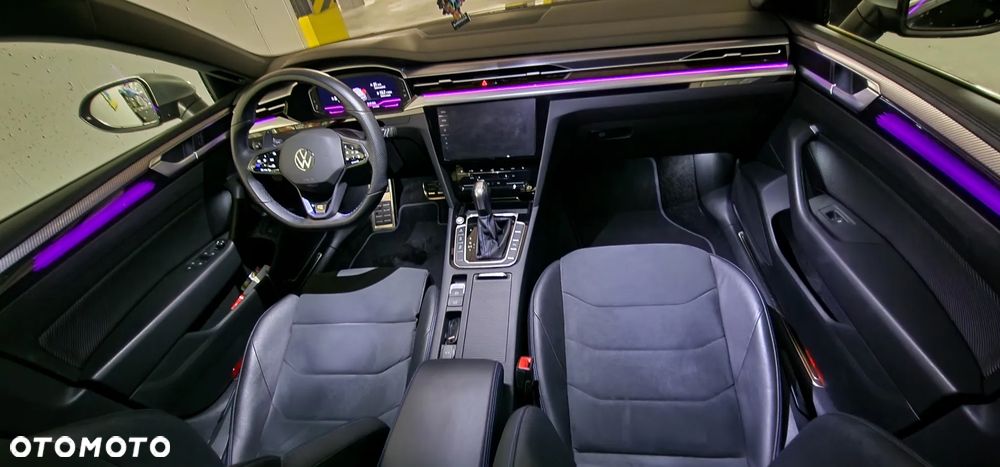 Volkswagen Arteon Shooting Brake 2.0 TSI OPF 4Motion DSG R - 28