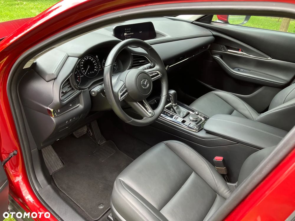 Mazda CX-30 - 15