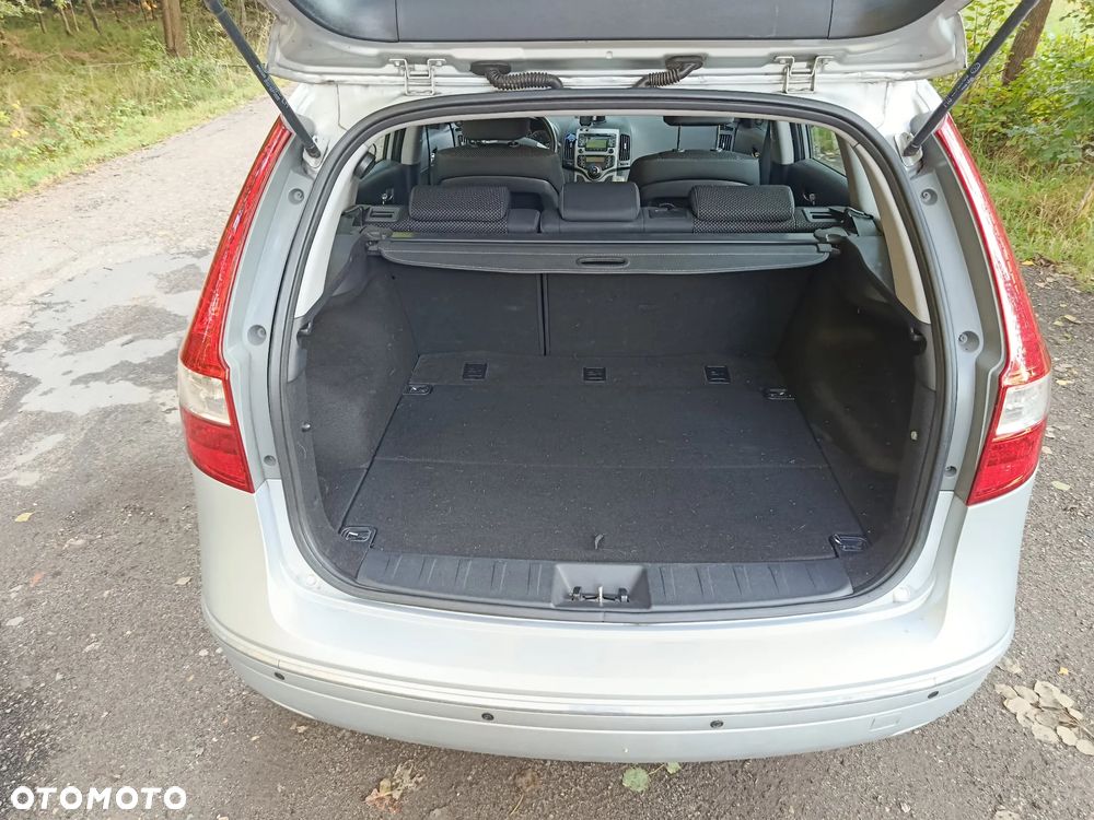 Hyundai i30 - 16