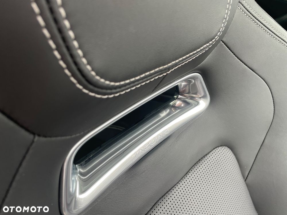 Jaguar I-Pace EV400 AWD SE - 29