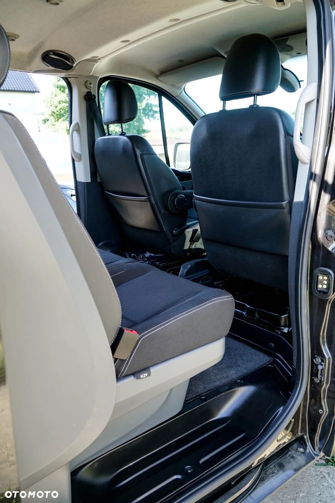 Renault Trafic L2H1 2,9t Pack Clim - 26