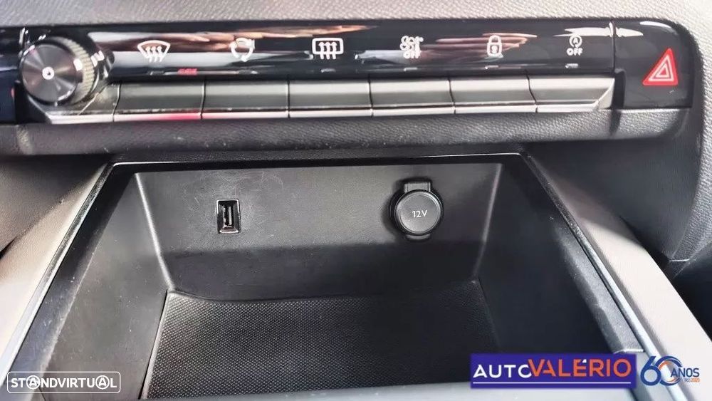 Citroën C5 Aircross 1.5 BlueHDi Feel Pack - 25