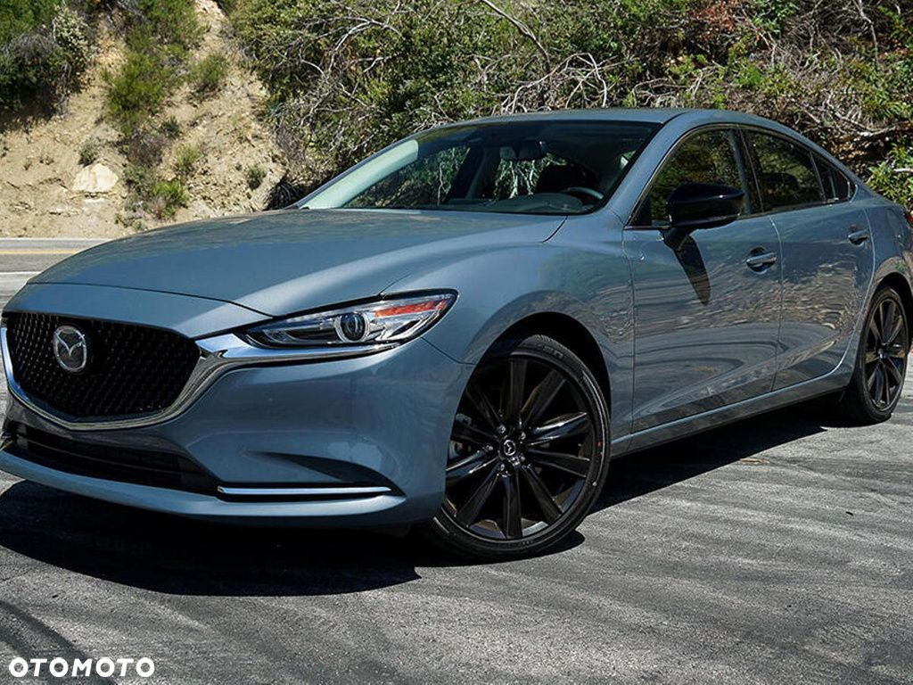 4x Felgi 19 5x114,3 m.in. do MAZDA 3 5 6 CX-30 CX-3 CX-5 CX-60 CX-7 CX-8 CX-9 MX-30 - L2080 - 4