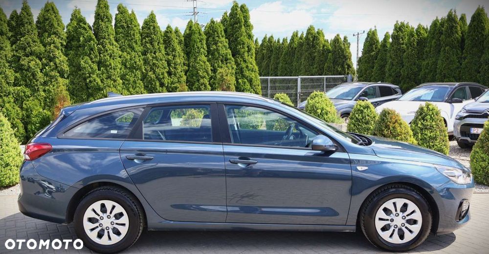 Hyundai i30 - 9