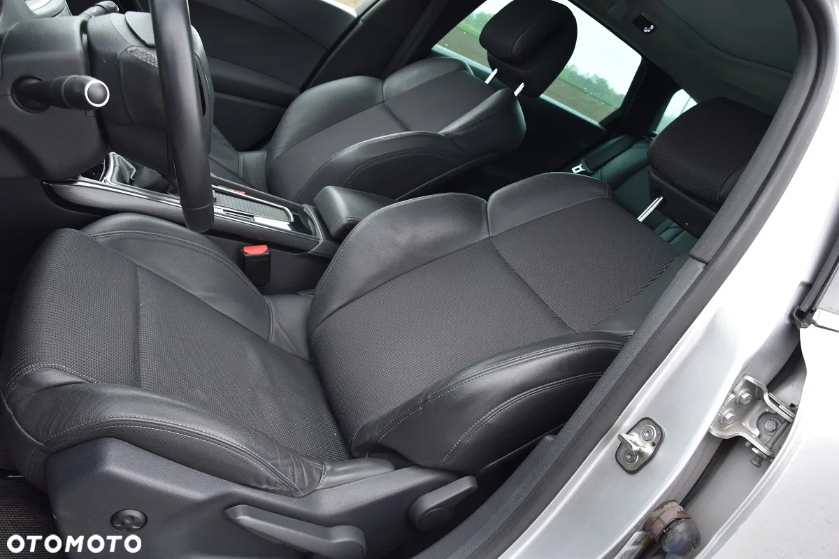 Peugeot 508 SW BlueHDi FAP 150 Stop&Start Allure - 17