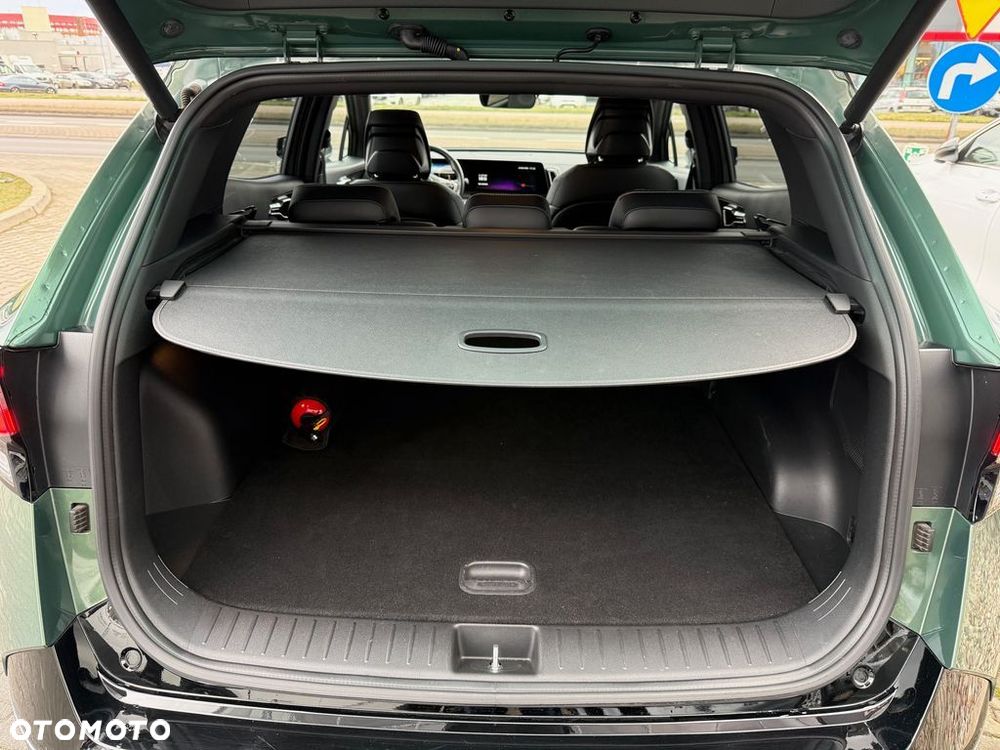 Kia Sportage - 11
