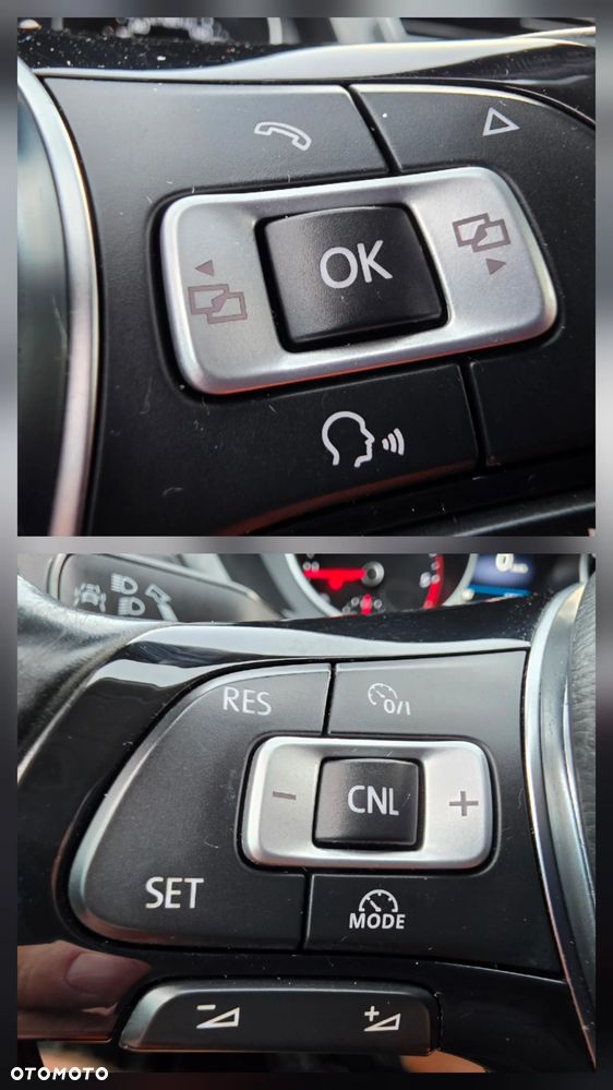 Volkswagen Tiguan 2.0 TDI SCR (BlueMotion Technology) Sound - 28