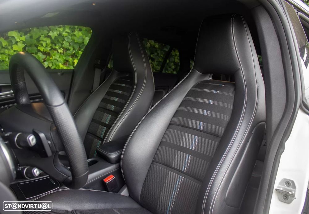 Mercedes-Benz CLA 200 Shooting Brake AMG Line Aut. - 12