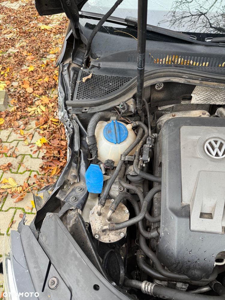Volkswagen CC 2.0 TDI DPF BMT - 11