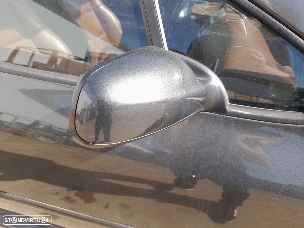 Retrovisor / espelho direito PEUGEOT 307 CC (3B) - 1