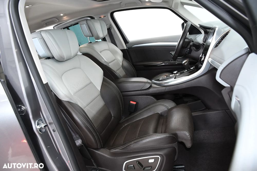 Renault Espace Energy dCi 160 EDC Initiale Paris - 5