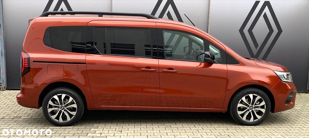 Renault Kangoo - 6