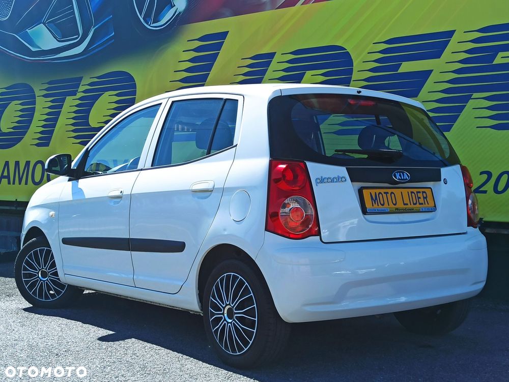 Kia Picanto - 4