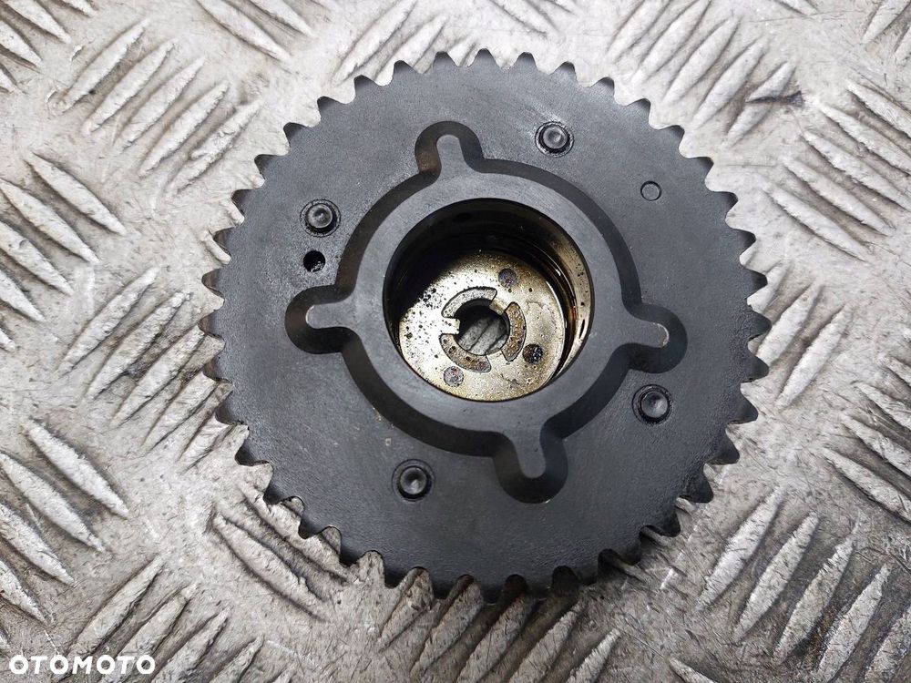 WARIATOR KOŁO ZMIENNYCH FAZ ROZRZĄDU MAZDA 6 II GH 2.0 16V - 1