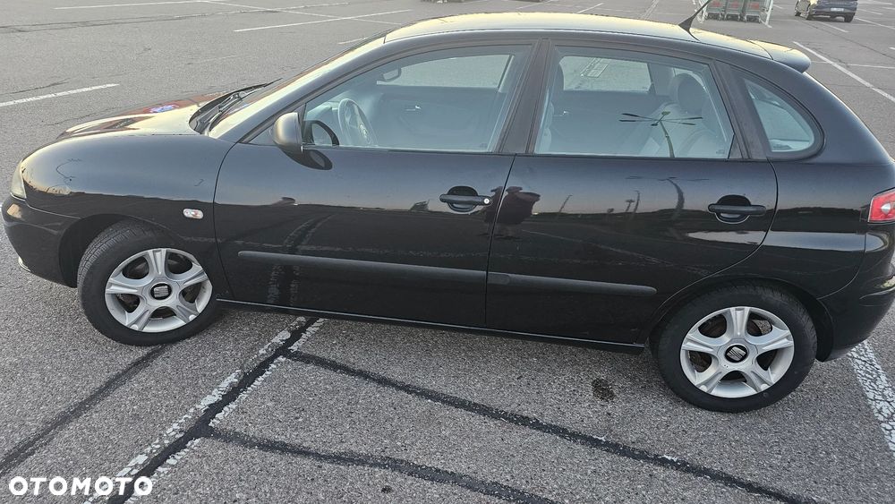 Seat Ibiza - 11