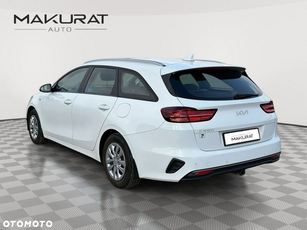 Kia Ceed 2022 photo 3