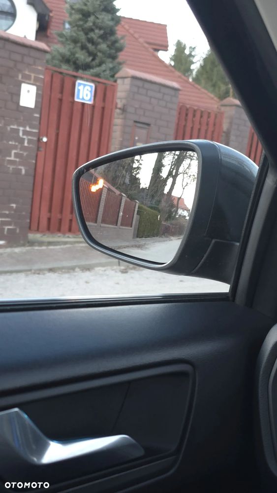 Ford Focus 1.5 EcoBlue STart-Stopp-System TITANIUM X - 25