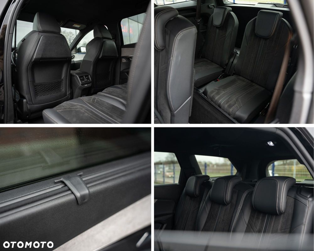 Peugeot 5008 1.6 PureTech GT Pack S&S EAT8 - 37