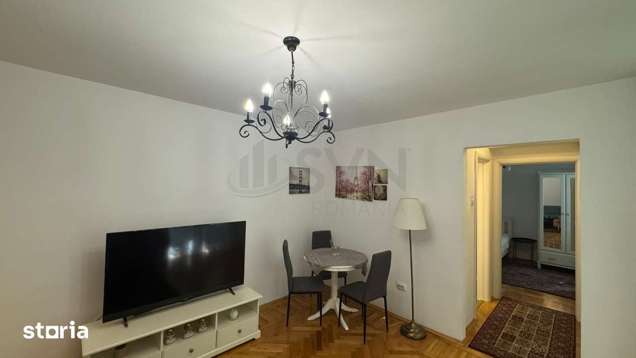 Apartament 2 camere I Piata Romana — fotografia 1