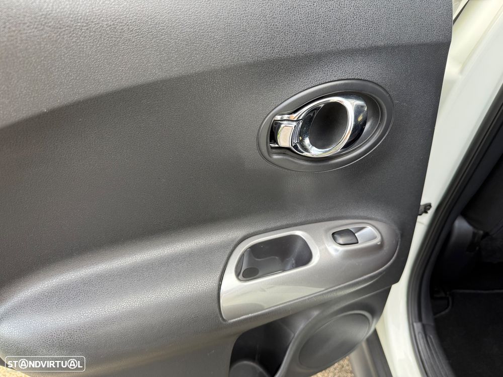 Nissan Juke 1.5 dCi Acenta - 15