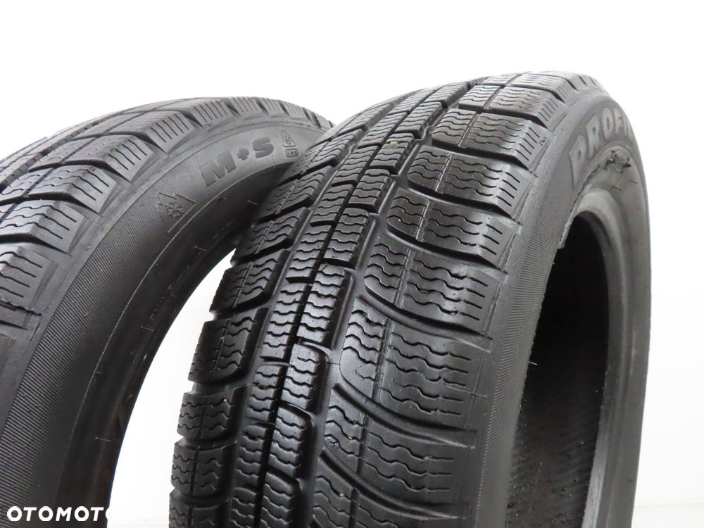 Używany Opony - 160 PLN - Otomoto.pl