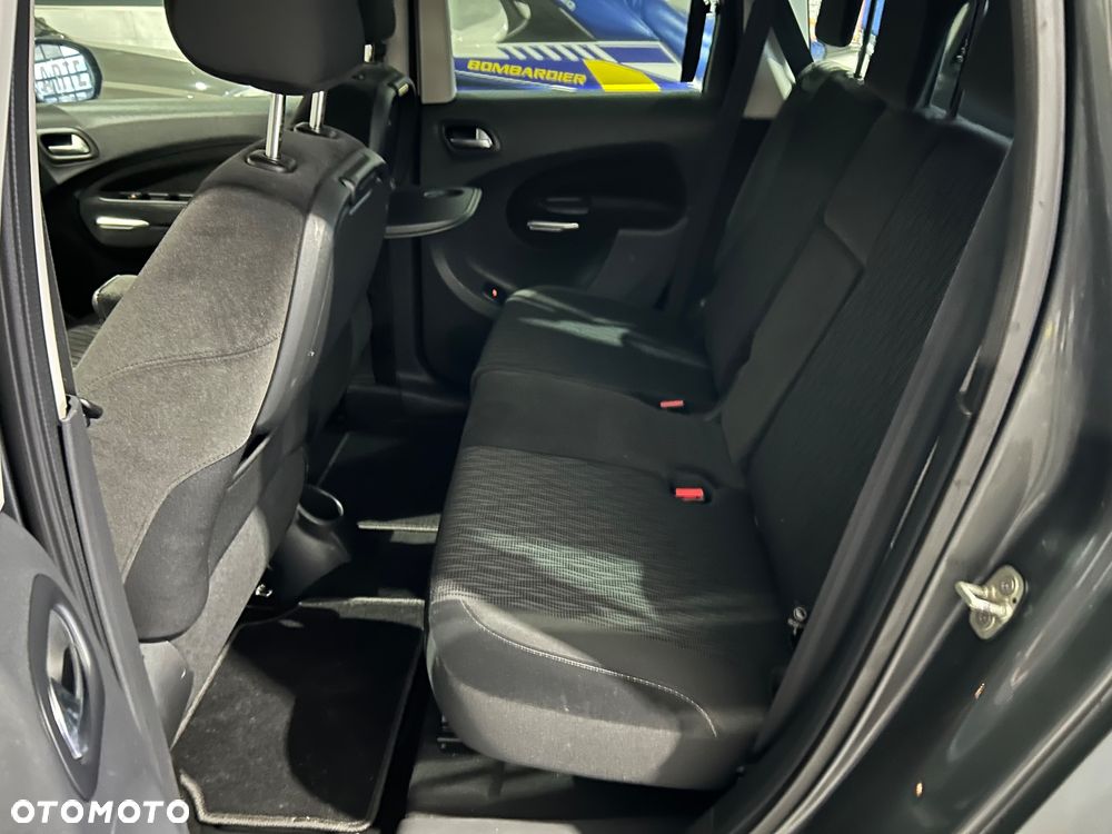 Citroën C3 Picasso HDi 110 FAP Exclusive - 18