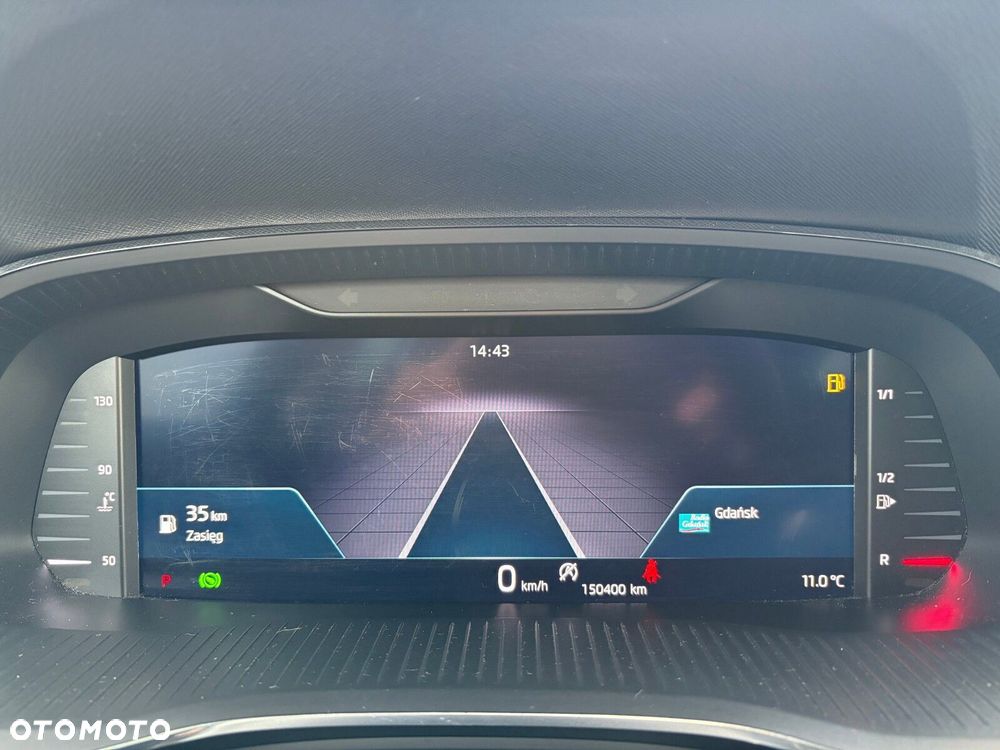 Skoda Octavia 2.0 TDI Style DSG - 21