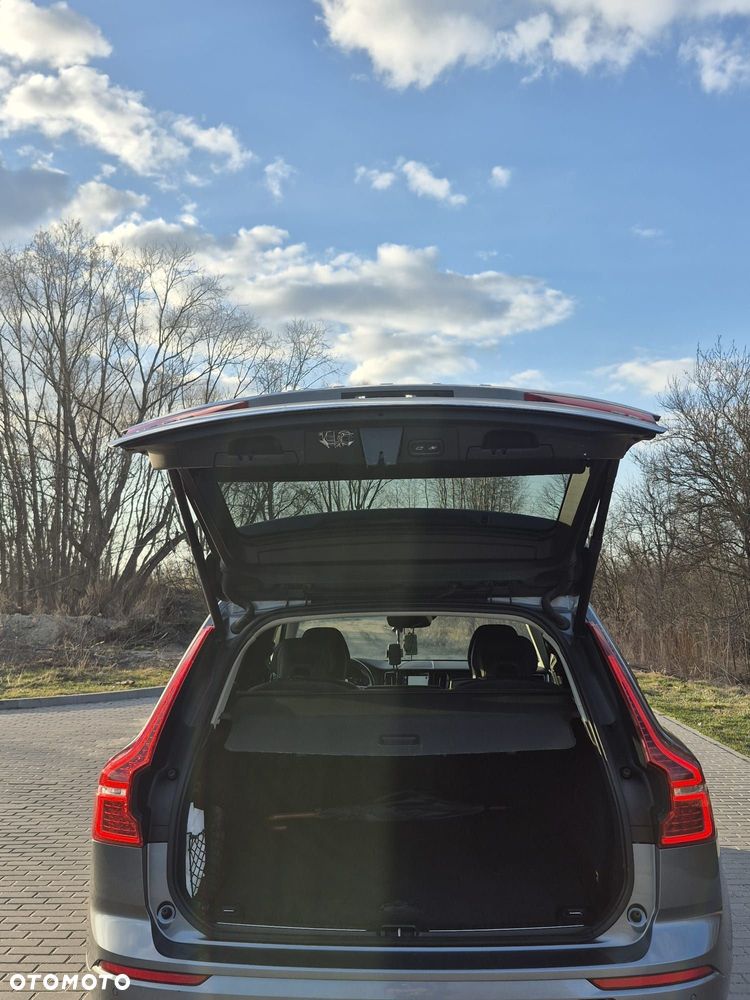 Volvo XC 60 D3 R-Design - 13