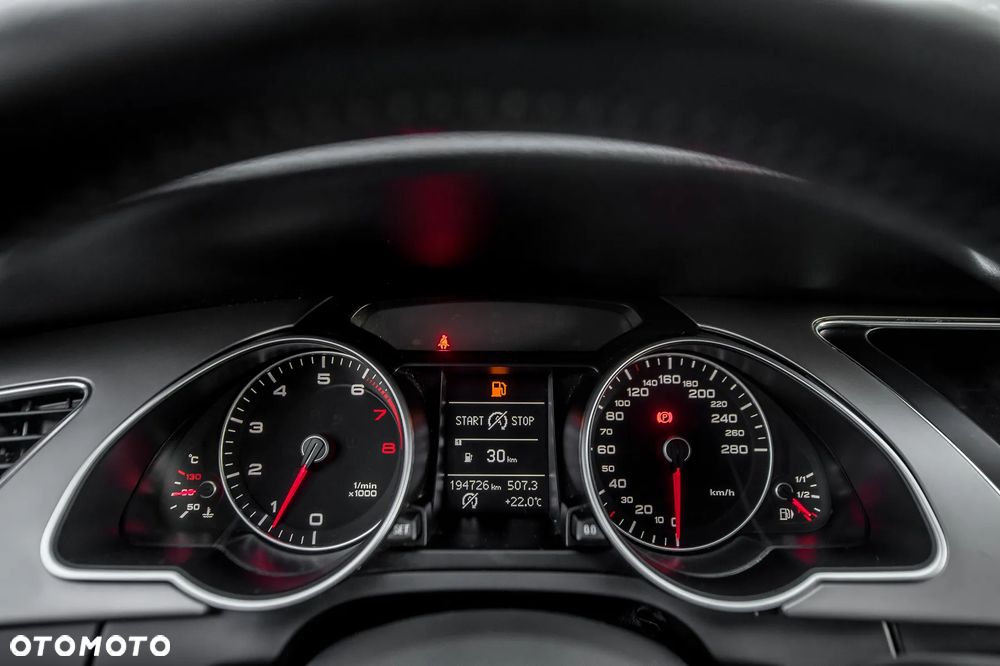 Audi A5 Sportback 2.0 TFSI Quattro - 27
