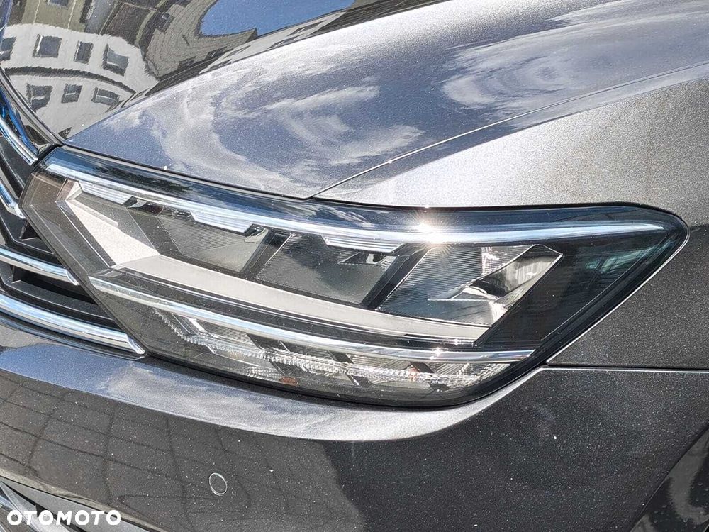 Volkswagen Passat Variant 2.0 TDI EVO Business DSG - 36