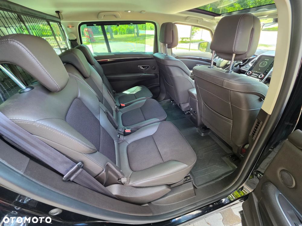 Renault Espace BLUE dCi 160 EDC BUSINESS EDITION - 17