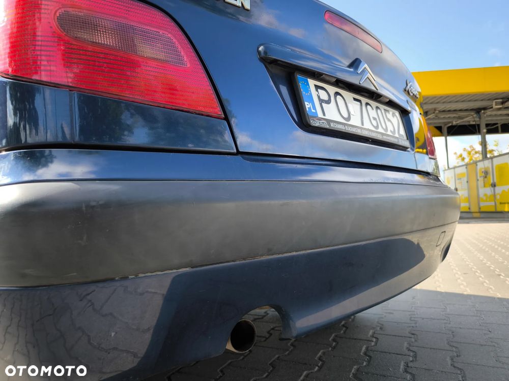 Citroën Xsara 1.6i Exclusive - 33