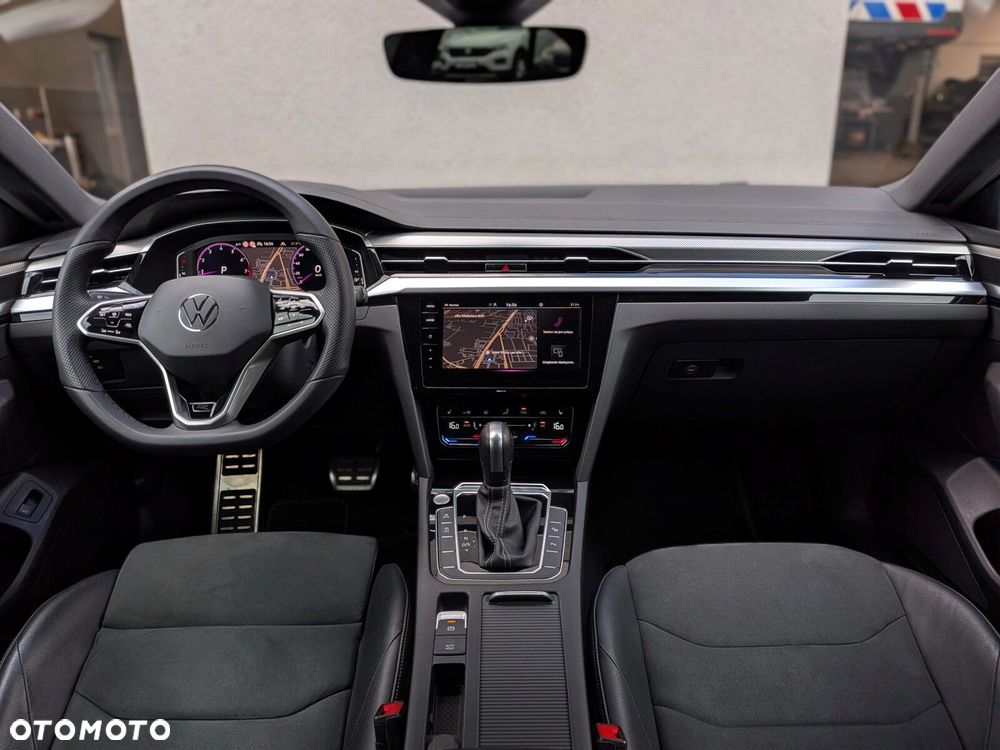 Volkswagen Arteon 2.0 TSI R-Line DSG - 13