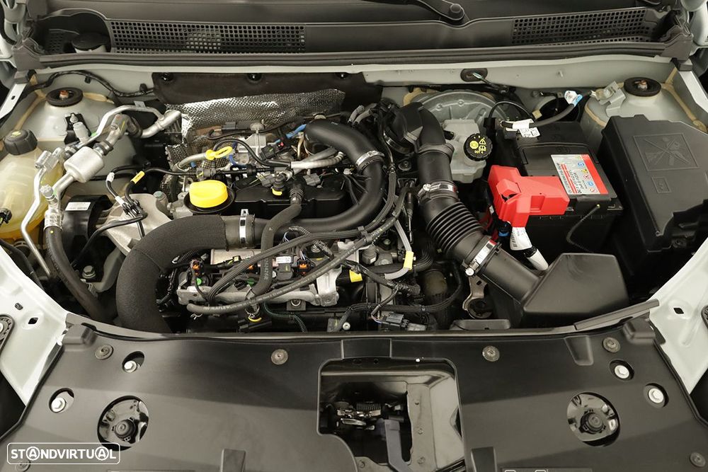 Dacia Jogger 1.0 ECO-G Extreme Bi-Fuel - 26