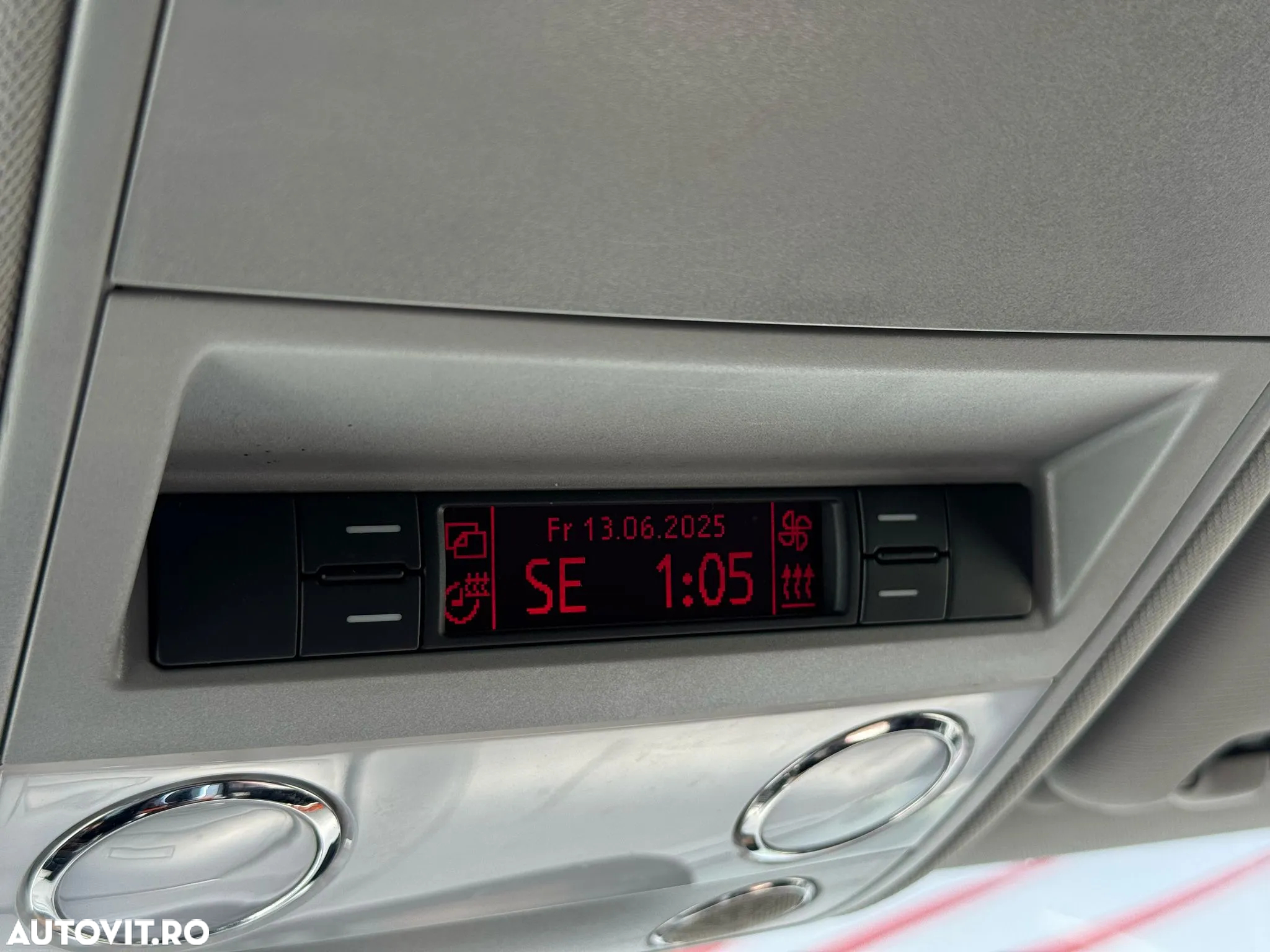 Volkswagen Touareg 3.0 V6 TDI DPF Automatik Individual - 38