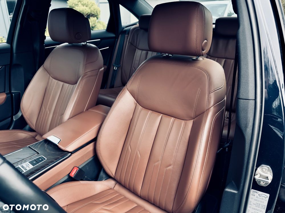 Audi A6 Limousine 50 TFSI e quattro S tronic sport - 33
