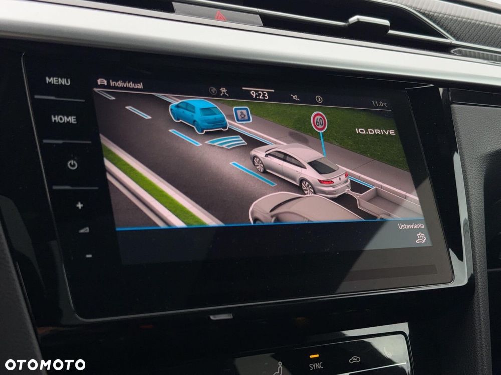 Volkswagen Arteon 2.0 TDI 4Motion R-Line DSG - 30