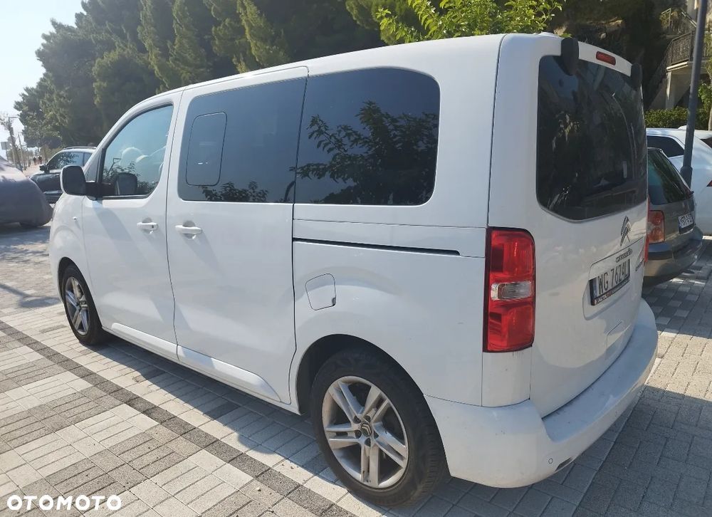 Citroën Jumpy Combi - 4