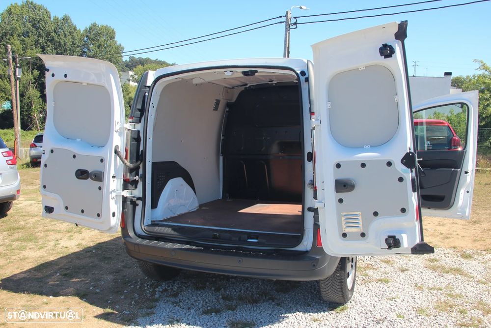 Renault Kangoo - 11